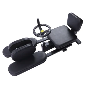 Heavy Duty Leg Stretcher Machine  Flexibility  Training Fitness Equipment