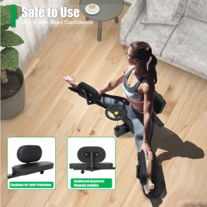 Heavy Duty Leg Split Machine for Leg Stretching, Leg Flexibility