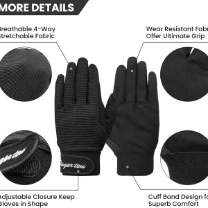 Horse Riding Gloves